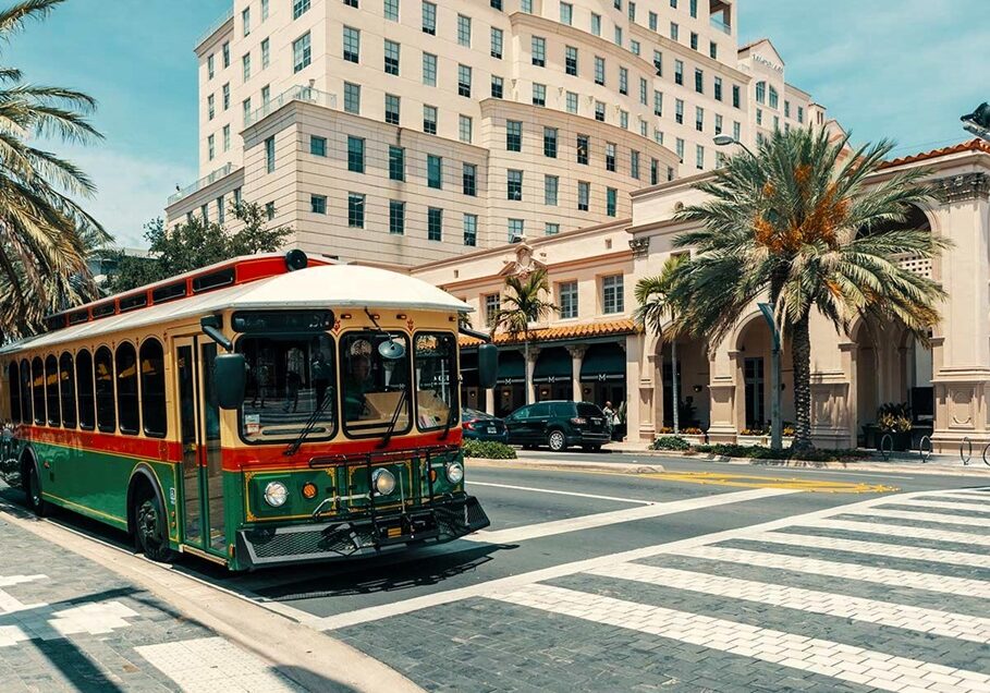 coral gables, miami