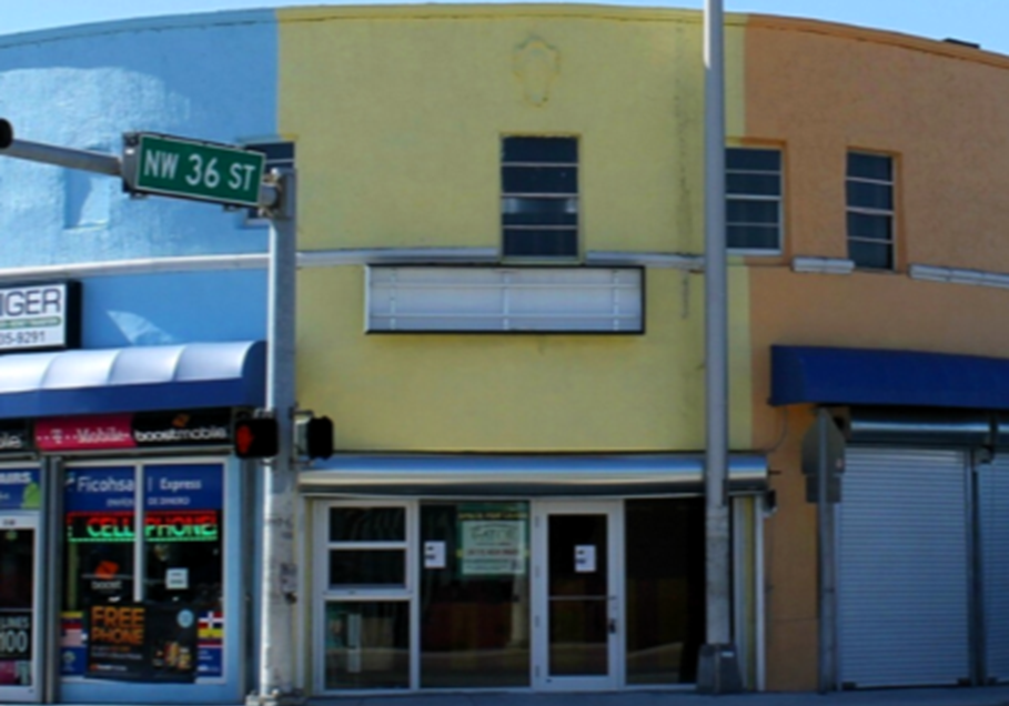 allapattah, miami, florida