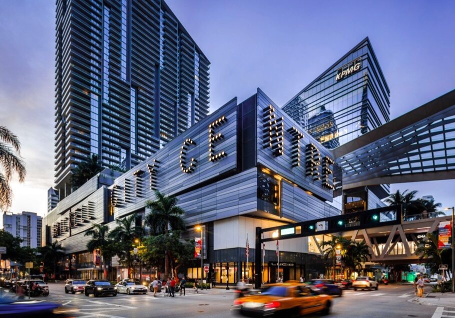 brickell, miami, florida