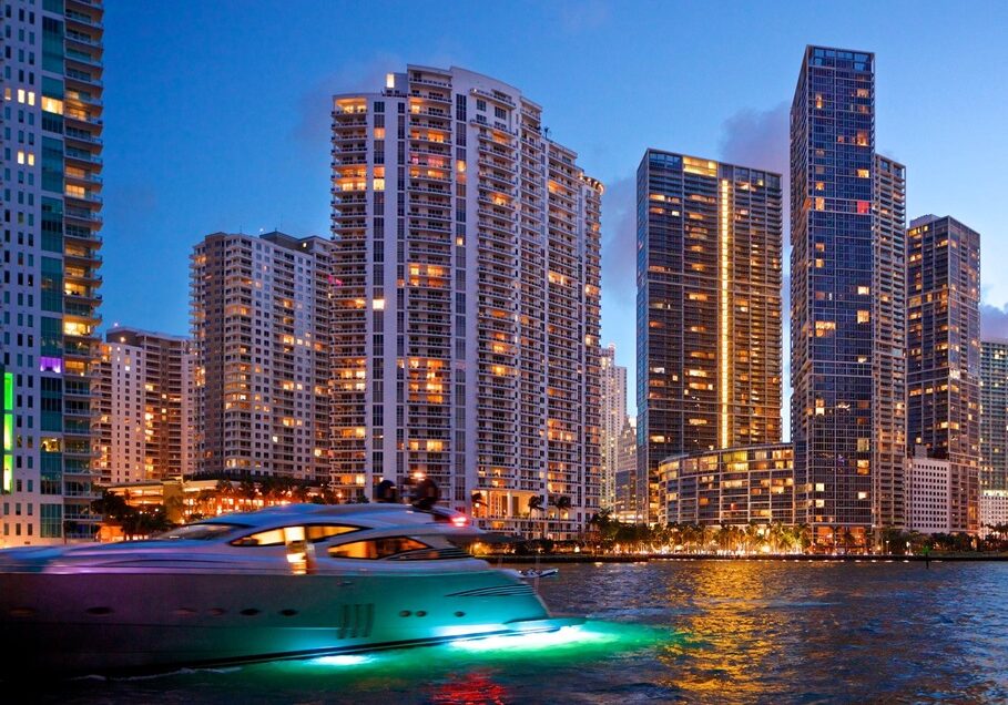 brickell, miami, florida