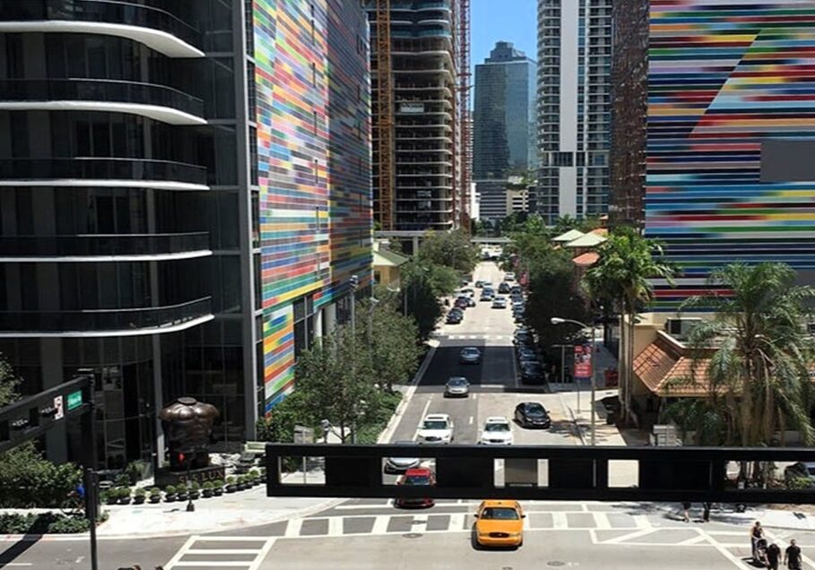 brickell, miami, florida