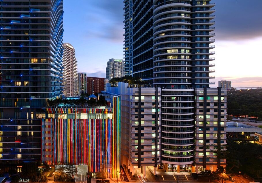 brickell, miami, florida