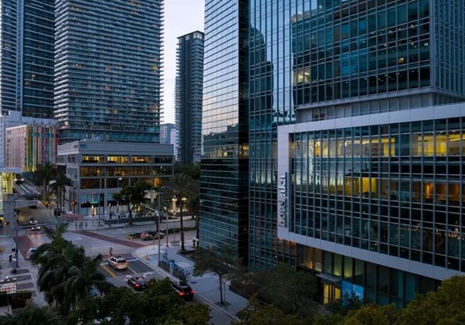 brickell, miami, florida