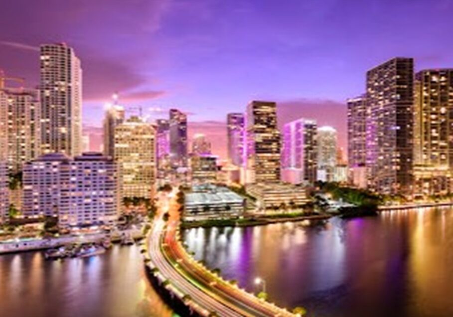 brickell, miami, florida