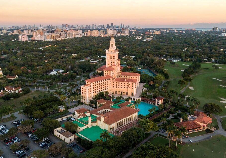 coral gables, miami