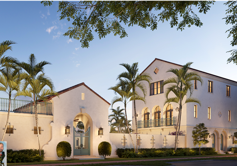 lofts the village at coral gable, coral gables, miami